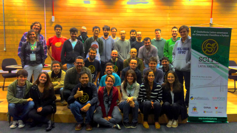 A warm, engaging workshop in progress